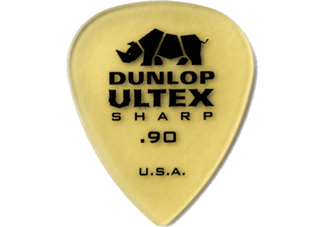 Player's Pack - Ultex Sharp, VE (6 Stck.), ADU 433 - Musik-Ebert Gmbh