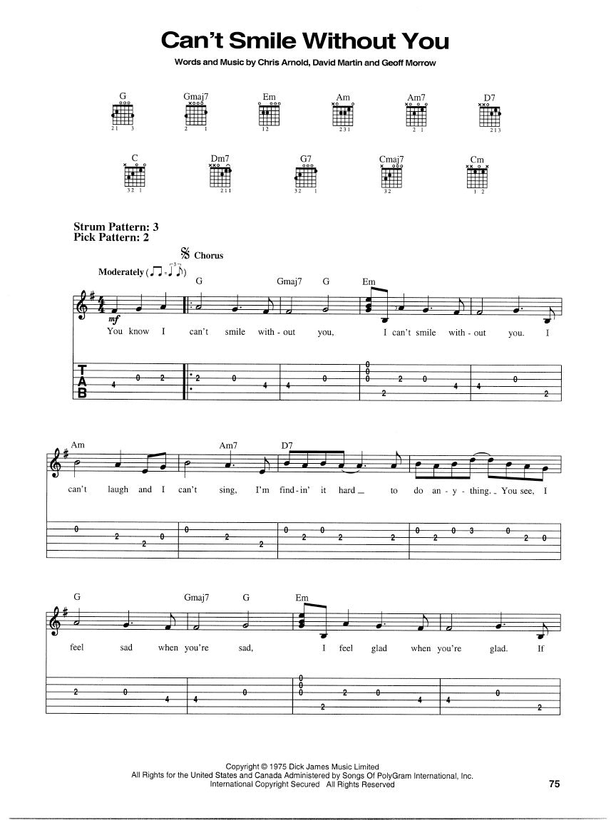 The Greatest Guitar Songbook (Guitar Collection TAB) - Musik-Ebert Gmbh