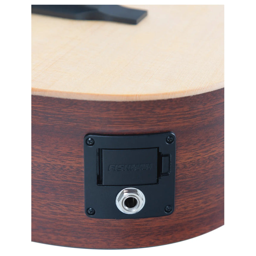 Martin Guitars LX1E Westerngitarre inkl. Tonabnehmer und Gigbag - Musik-Ebert Gmbh