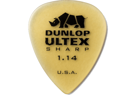 Player's Pack - Ultex Sharp, VE (6 Stck.), ADU 433 - Musik-Ebert Gmbh