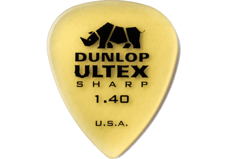 Player's Pack - Ultex Sharp, VE (6 Stck.), ADU 433 - Musik-Ebert Gmbh