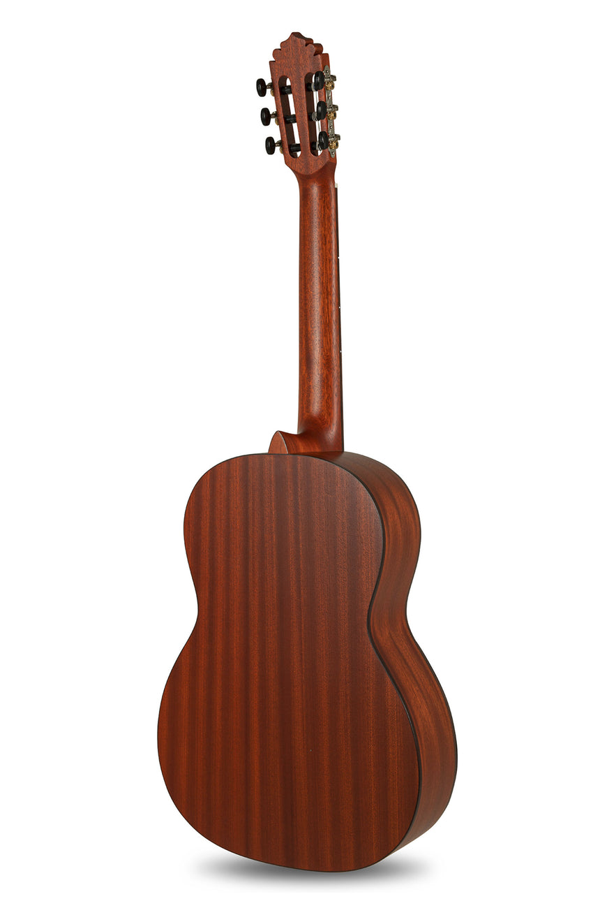 Manuel Rodriguez Konzertgitarre 4/4 Tradicíon T-65 (B-Ware) - Musik-Ebert Gmbh