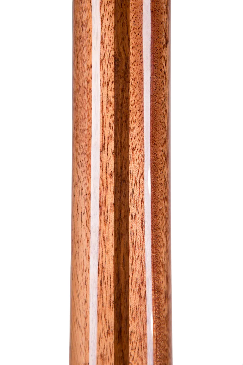 Duke Meister F vollmassive Konzertgitarre 4/4 - Musik-Ebert Gmbh