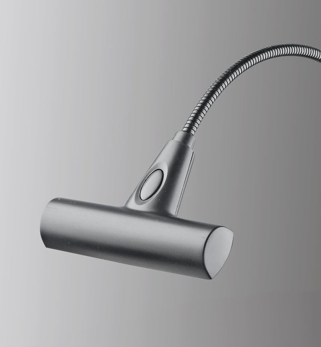 12264 Notenpultleuchte »T-Model LED FlexLight rechargeable« - Musik-Ebert Gmbh