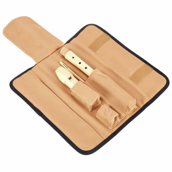 Moeck Schul-Sopranblockflöte Ahorn - Musik-Ebert Gmbh