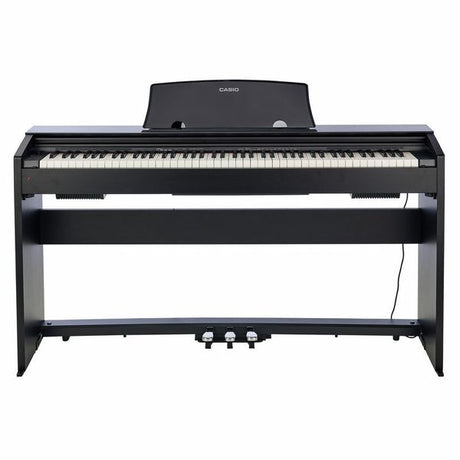 CASIO Digitalpiano PX-770 - Musik-Ebert Gmbh