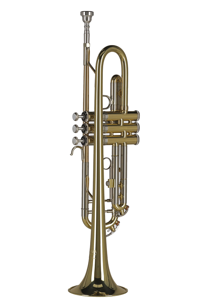 GEWA Germany Bb-Trompete TR501 Ambition