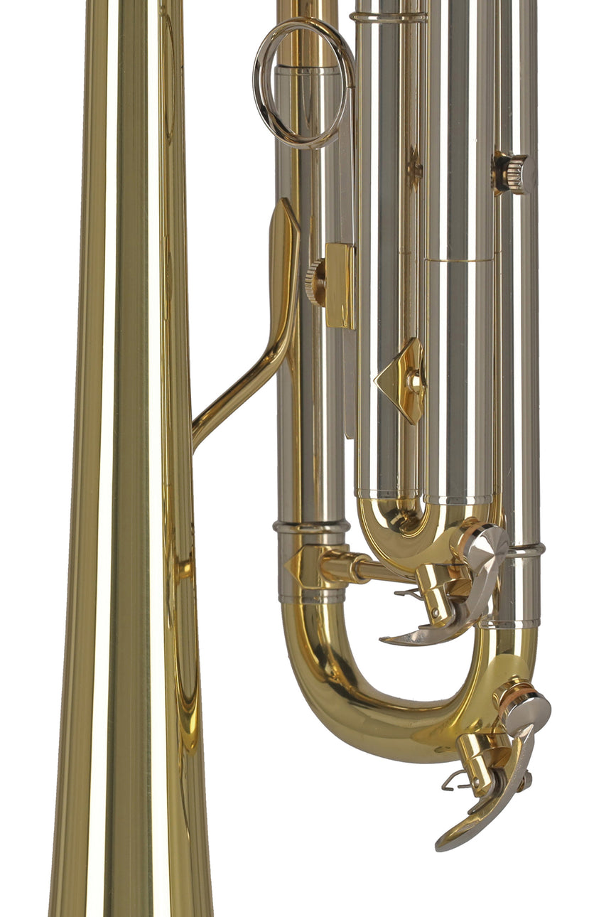 GEWA Germany Bb-Trompete TR650 Ambition