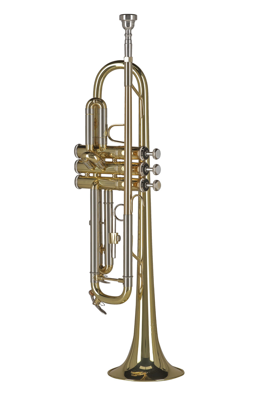 GEWA Germany Bb-Trompete TR650 Ambition