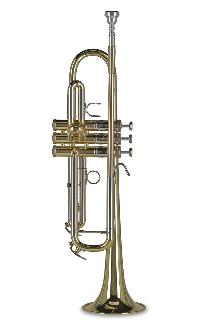 GEWA Germany Bb-Trompete TR272 Vision
