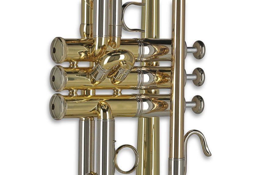 Gewa Germany Vision Bb-Trompete TR372