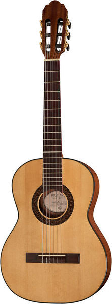 GEWA Konzertgitarre Pro Arte GC 75A 3/4 - Musik-Ebert Gmbh