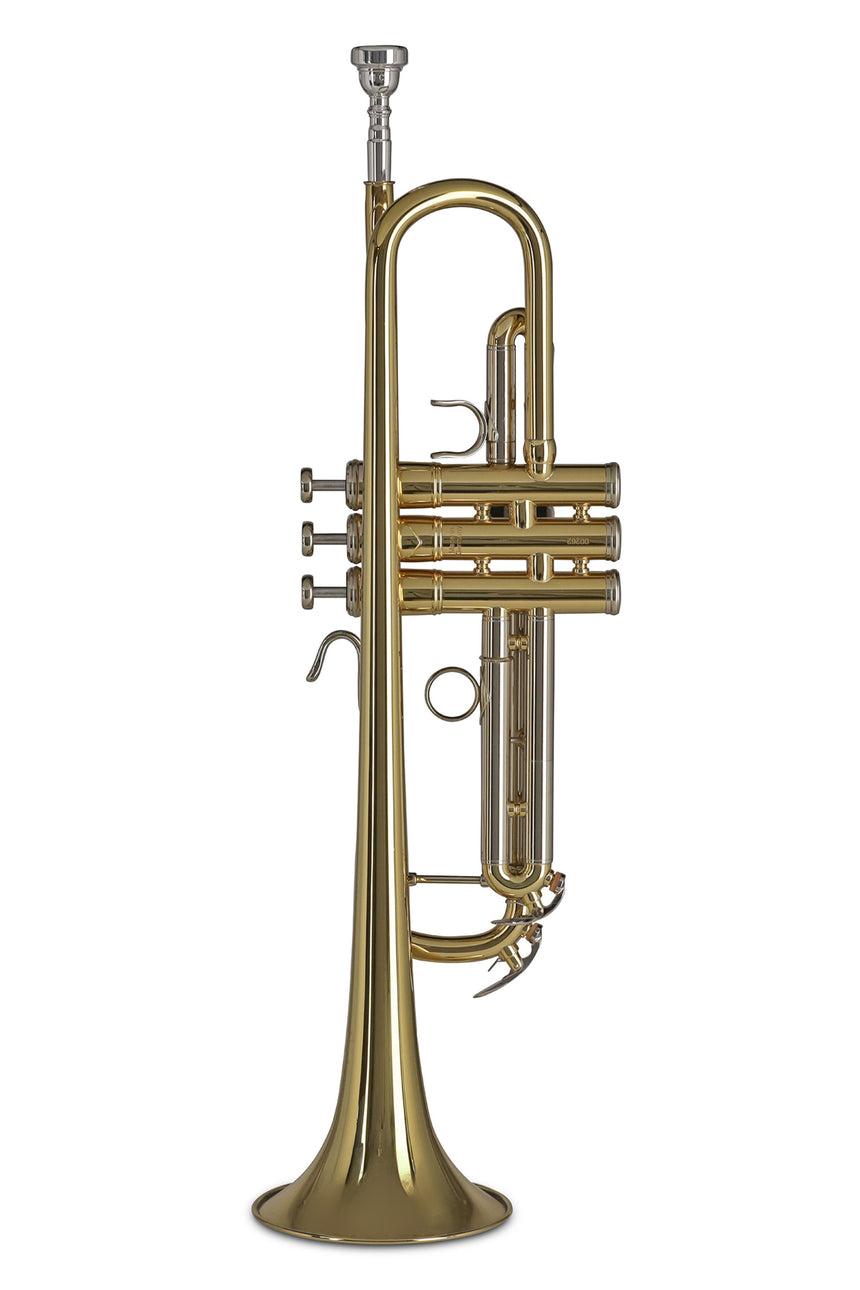 GEWA Germany Bb-Trompete Artist I (komplett made in Germany)