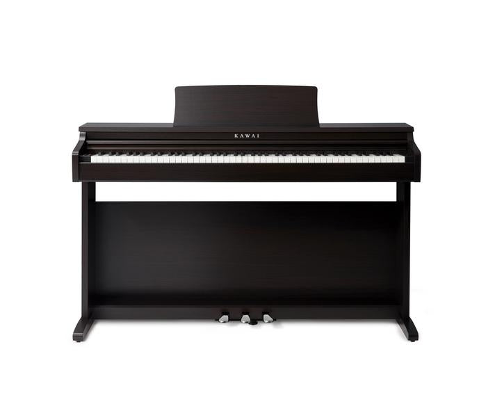 Kawai Digitalpiano KDP-120 Rosenholz (Ausstellungsstück - sehr guter Zustand)