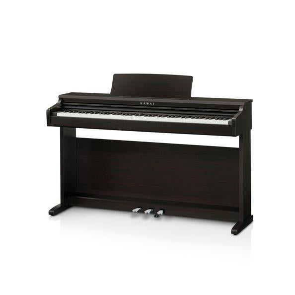 Kawai Digitalpiano KDP-120 Rosenholz (Ausstellungsstück - sehr guter Zustand)