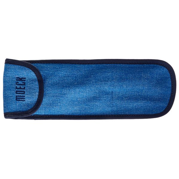 Moeck Flauto 1 Sopranblockflöte 1021 barocke Griffweise - Musik-Ebert Gmbh