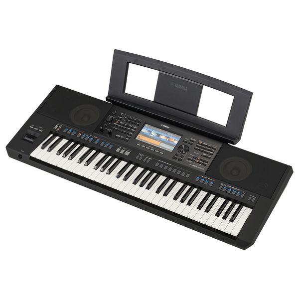 Yamaha Keyboard PSR-SX920 - Musik-Ebert Gmbh