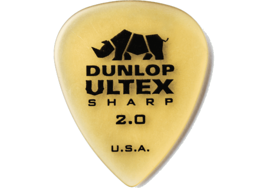 Player's Pack - Ultex Sharp, VE (6 Stck.), ADU 433 - Musik-Ebert Gmbh