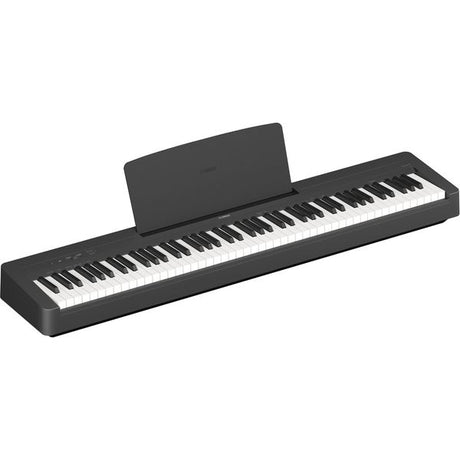Yamaha Stagepiano P-145 BT - Bluetooth (40€ Cashback von Yamaha nach Kauf) - Musik-Ebert Gmbh