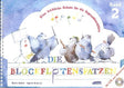 Die Blockflötenspatzen (Der Blockflötenspatz Band 2) (+CD) - Schuh, Karin - Musik-Ebert Gmbh