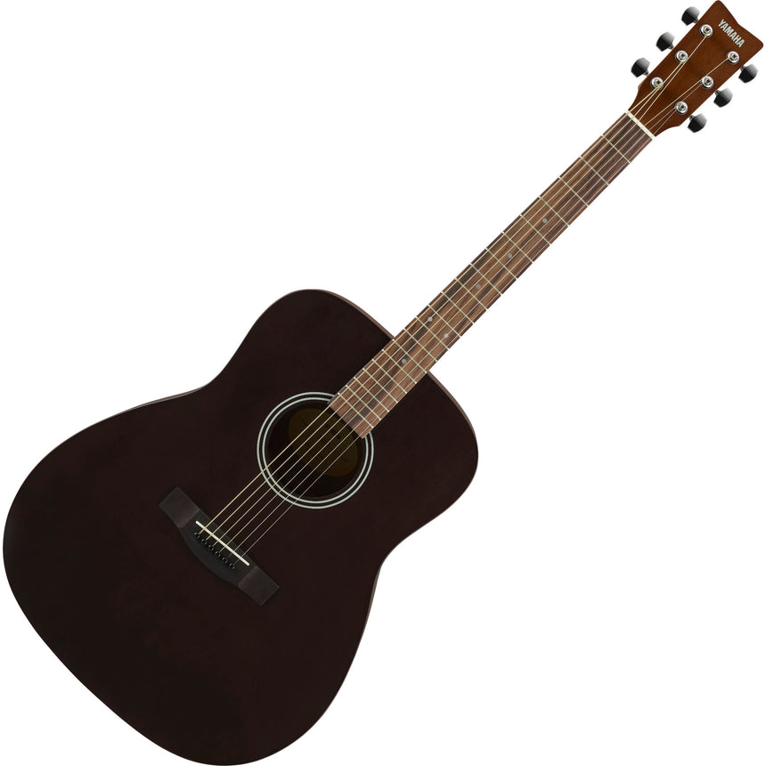 Yamaha F400 Smoky Black Westerngitarre - Musik-Ebert Gmbh