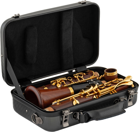 Sound Line Klarinettenbag Carbon Style - Musik-Ebert Gmbh