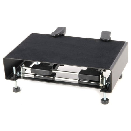 Jahn Pedal Footstool - macht Klavierspielen mit Pedal schon für Kinder möglich - Musik-Ebert Gmbh