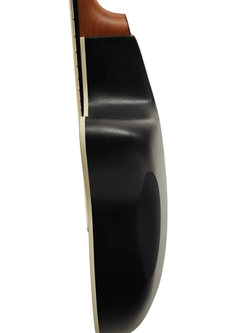 Ovation E-Akustik Klassikgitarre Pro Series Classic Nylon Legend Mid-depth OV555610 (B-Ware) - Musik-Ebert Gmbh