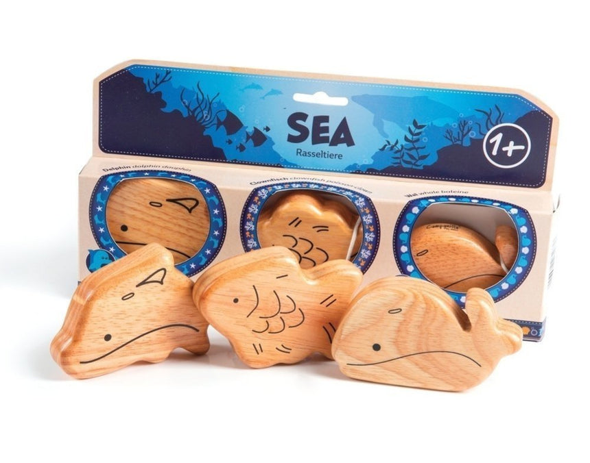 Gewa Campanilla Rasseltiere - Musik-Ebert Gmbh