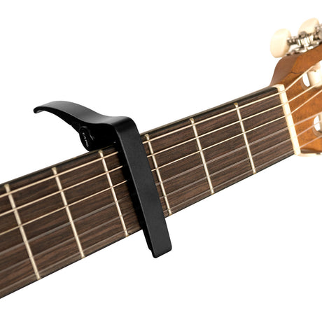 Cascha Kapodaster für Nylonsaiten - Musik-Ebert Gmbh