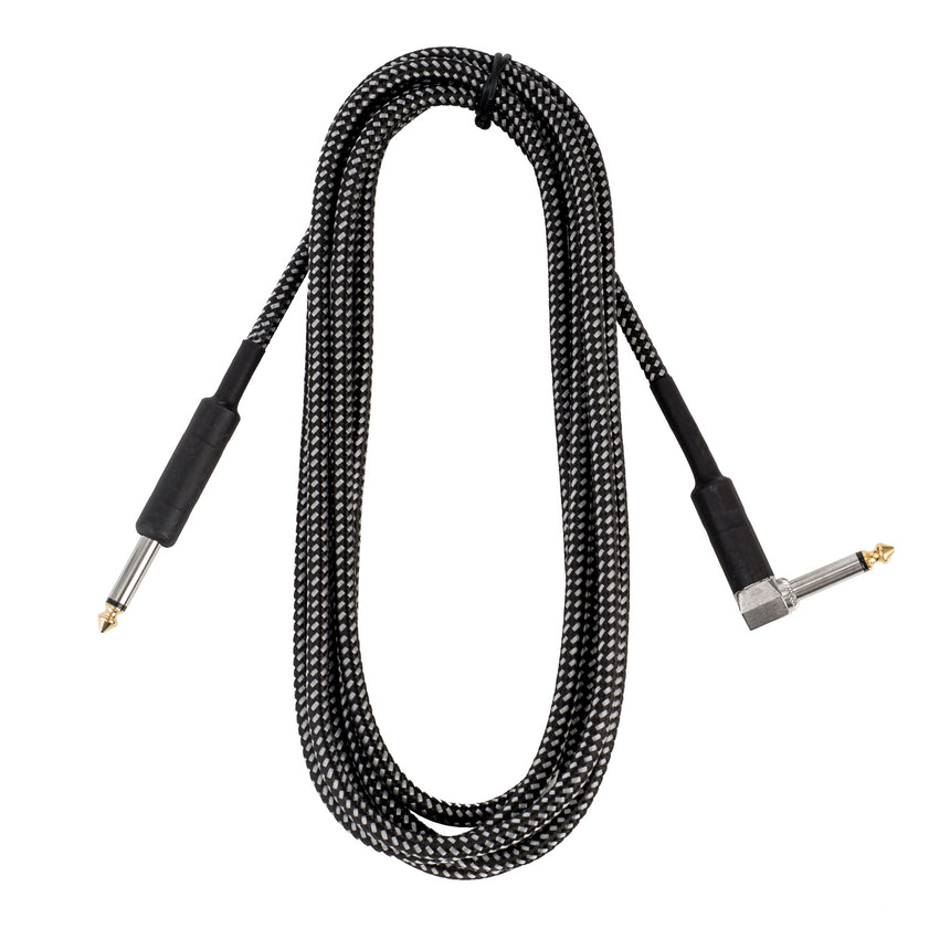 Gitarrenkabel Angle 3m - Musik-Ebert Gmbh