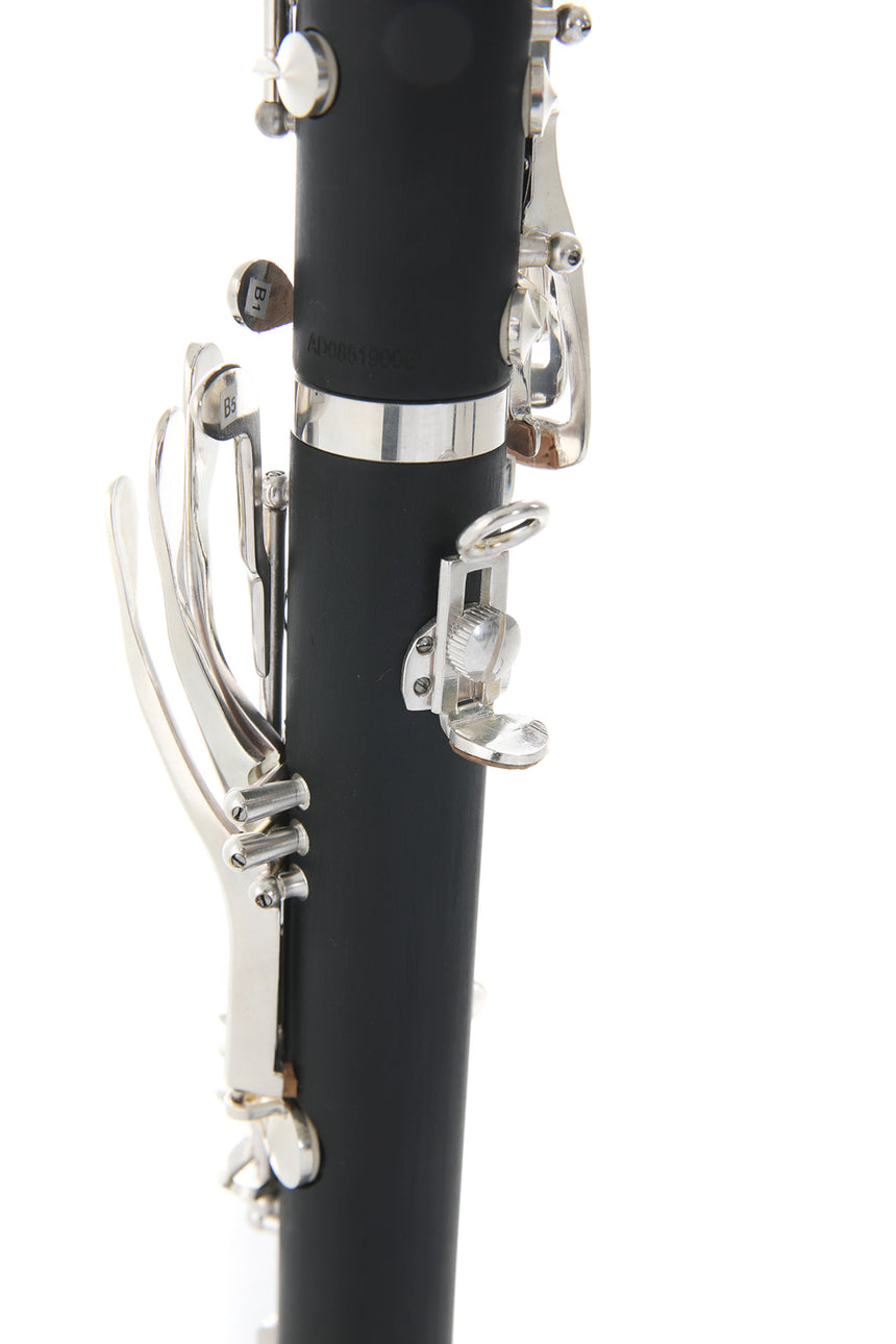 Leblanc Bb-Klarinette CL651 Böhm-System 18 Klappen mit Es-Heber - Musik-Ebert Gmbh