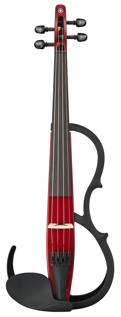Yamaha YSV-104 Silent Violine in 3 Farben - Musik-Ebert Gmbh