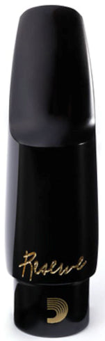 D'ADDARIO-Reserve Mundstück Altsaxophon - Musik-Ebert Gmbh