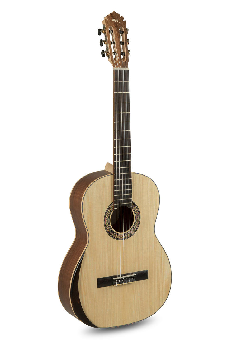 Manuel Rodriguez Konzertgitarre 4/4 Ecología (B-Ware) - Musik-Ebert Gmbh