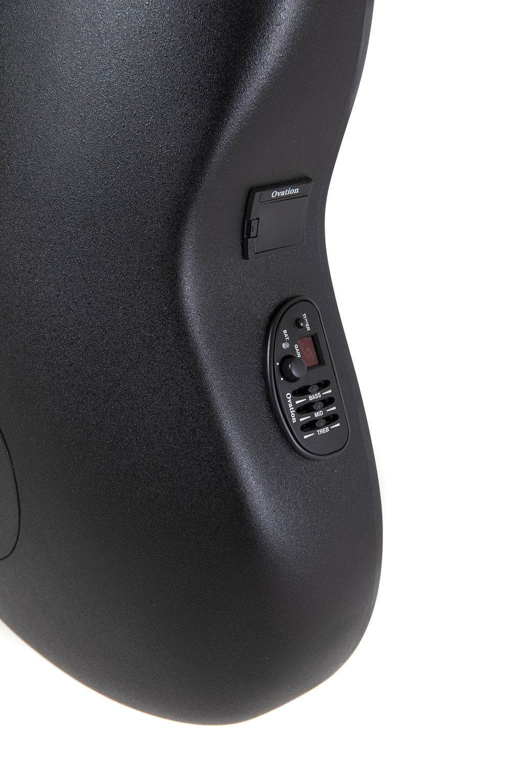 Ovation Celebrity Elite Mid Cutaway CE44-RR-G - Musik-Ebert Gmbh