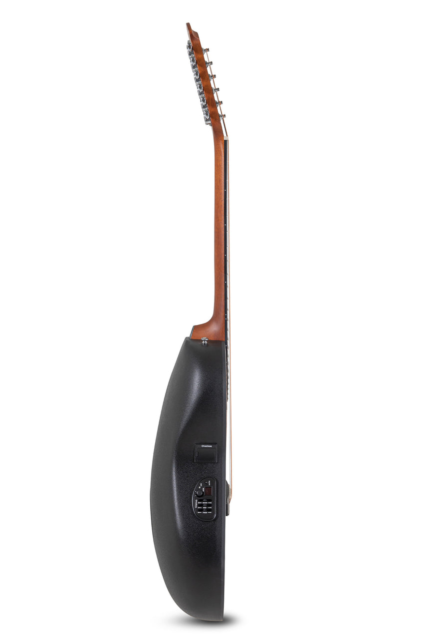 Ovation E-Akustikgitarre Celebrity Elite Mid Cutaway 12-string CE4412-5-G (B-Ware) - Musik-Ebert Gmbh