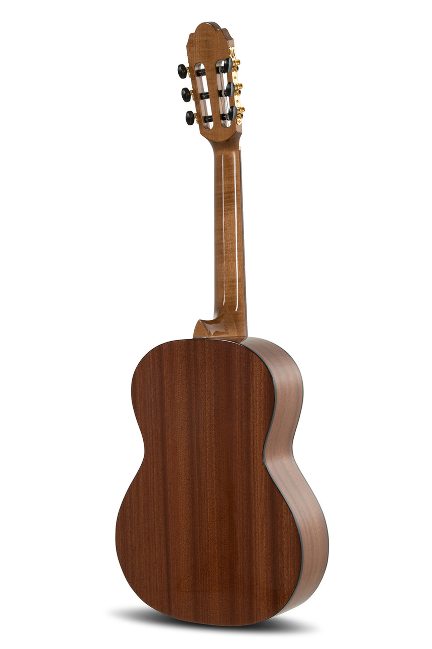 GEWA Klassikgitarre Pro Arte GC 75A B-Ware - Musik-Ebert Gmbh