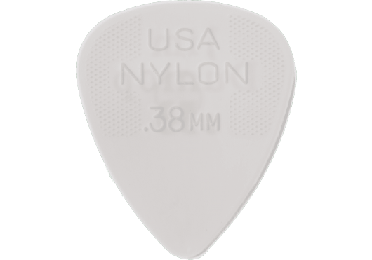 Player's Pack - Nylon Standard, VE (12 Stck.), ADU 44 - Musik-Ebert Gmbh