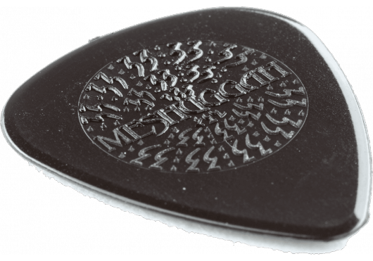 Player's Pack - Meshuggah Fredrik Thordendal Sign. Pick VE (6 Stck.) - ADU 45PFT100 - Musik-Ebert Gmbh