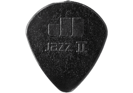 Player's Pack - Jazz-Plektren, VE (6 Stk.), ADU 47 - Musik-Ebert Gmbh