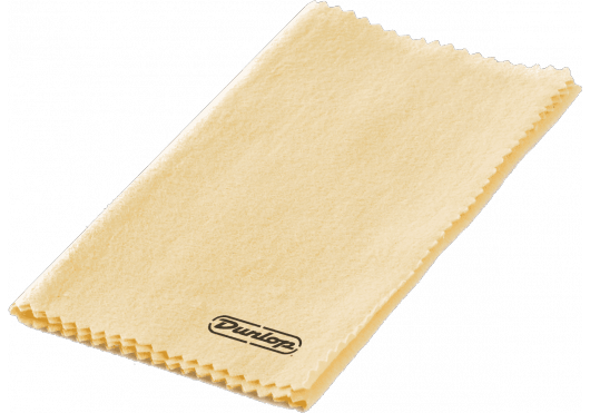 DUNLOP - ADU 5400 Putztuch, Baumwolle - Musik-Ebert Gmbh