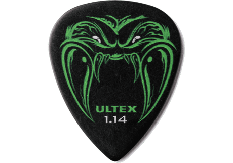 Player's Pack - Ultex Hetfields Black Fang, VE (6 Stck.) - ADU PH112 - Musik-Ebert Gmbh