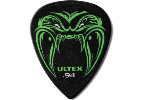 Player's Pack - Ultex Hetfields Black Fang, VE (6 Stck.) - ADU PH112 - Musik-Ebert Gmbh