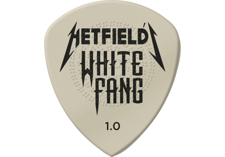 Player's Pack - Hetfield White Fang, Player's Pack (6 Stck.) - ADU PH122 - Musik-Ebert Gmbh