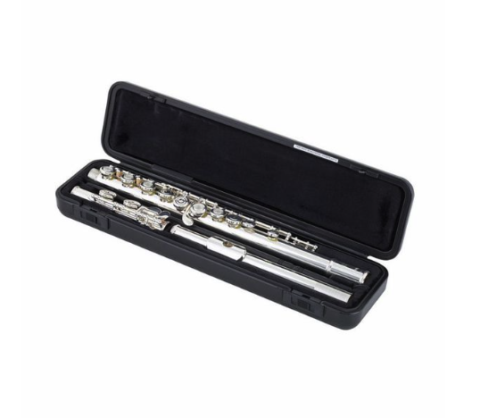 Yamaha YFL-272 Querflöte - Musik-Ebert Gmbh