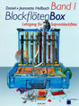 Blockflötenbox Band 1 (+QR-Code) für Sopranblockflöte - Hellbach, Daniel - Musik-Ebert Gmbh