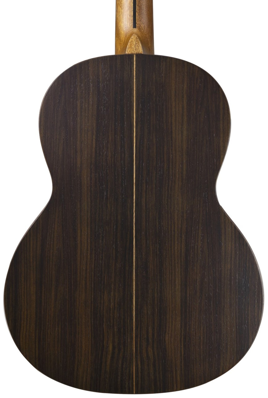 AROUND MUSIC Contigo C-205 Konzertgitarre 4/4 - Musik-Ebert Gmbh