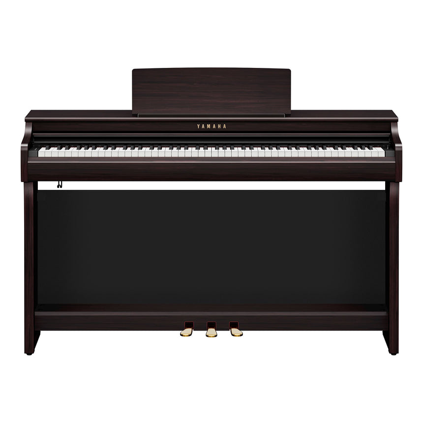 Yamaha Digitalpiano CLP 825 (Monatlicher Mietkauf) - Musik-Ebert Gmbh