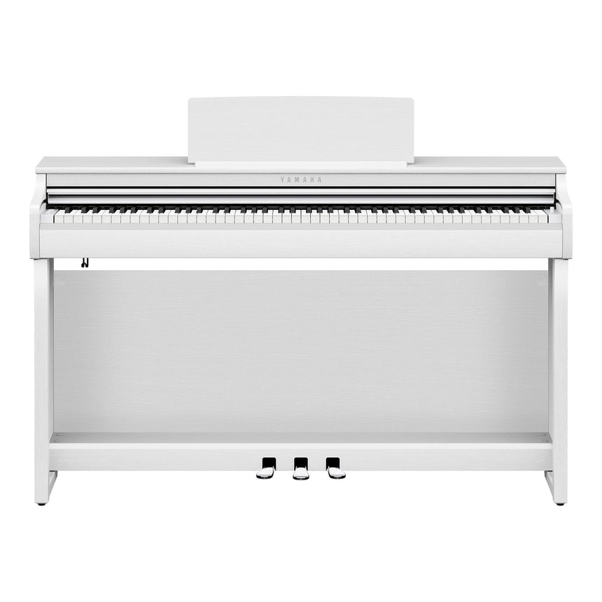Yamaha Digitalpiano CLP 825 (Monatlicher Mietkauf) - Musik-Ebert Gmbh
